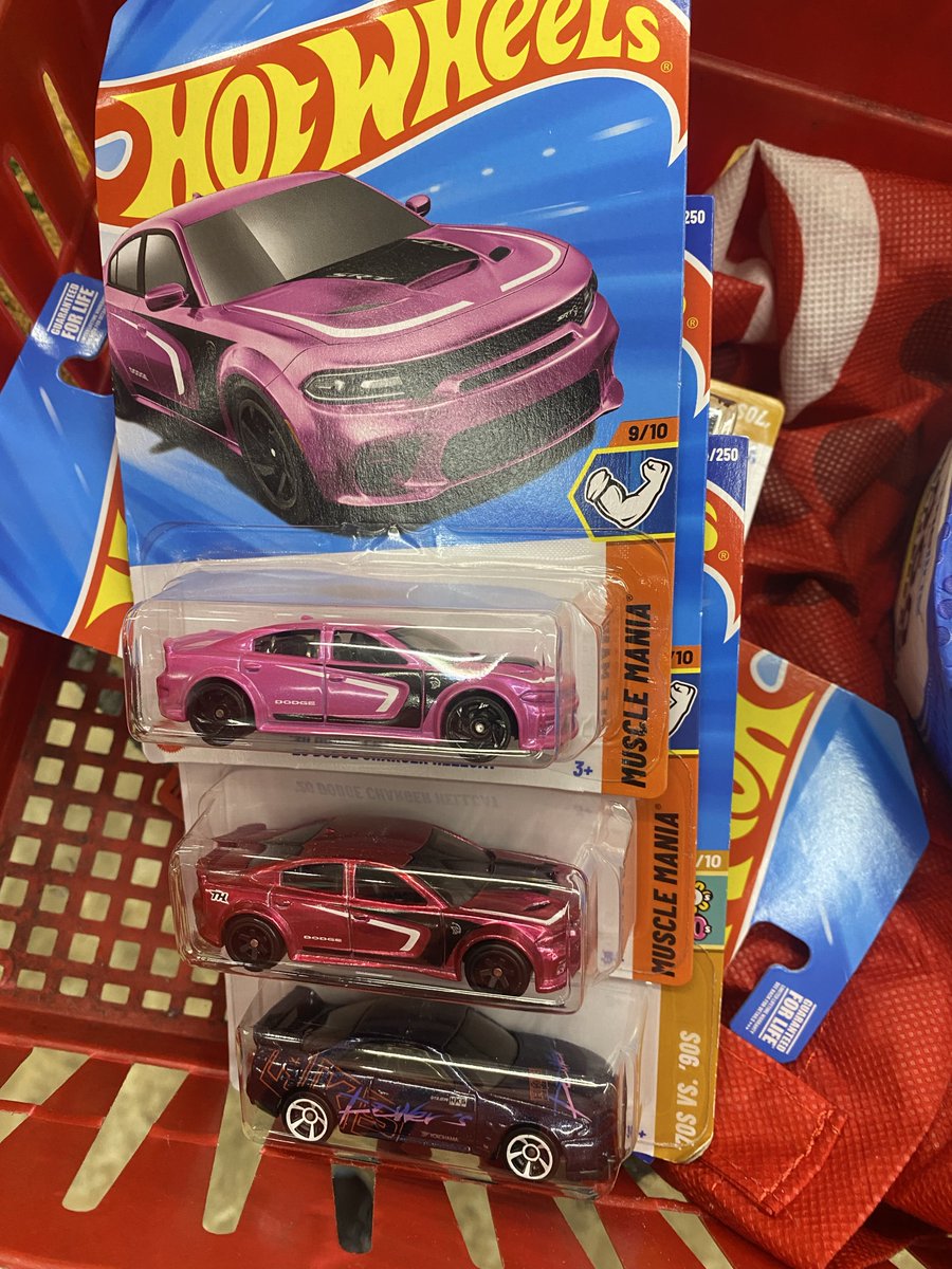 Family dollar for the win