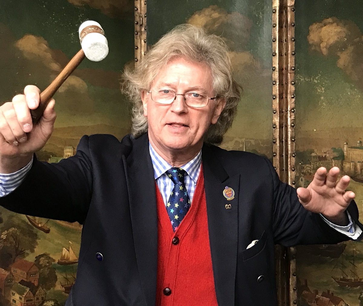 Auctioning Fine Objects 24 Hours Every Day at TheSaleroom.com/CatoCrane Timed Auctions #Online  ⁦<a href="/thesaleroom/">the saleroom</a> ⁦⁩ ⁦<a href="/shrewsmorris/">Shrewsbury Morris Dancers</a>⁩ ⁦<a href="/HeswallBusiness/">Heswall & District Business Association</a>⁩ ⁦<a href="/heswallmagazine/">Heswall Magazine</a>⁩ ⁦<a href="/MikeRoyden/">Mike Royden</a>⁩ ⁦<a href="/TopBananaMall/">Top Banana Antiques Mall Tetbury 1, Gl 88 DS UK</a>⁩ ⁦<a href="/chestertweetsuk/">#chestertweets</a>⁩ ⁦<a href="/MartinG8177/">#TheGlovemeister #ISupportSmallBusinessesEverydayX</a>⁩