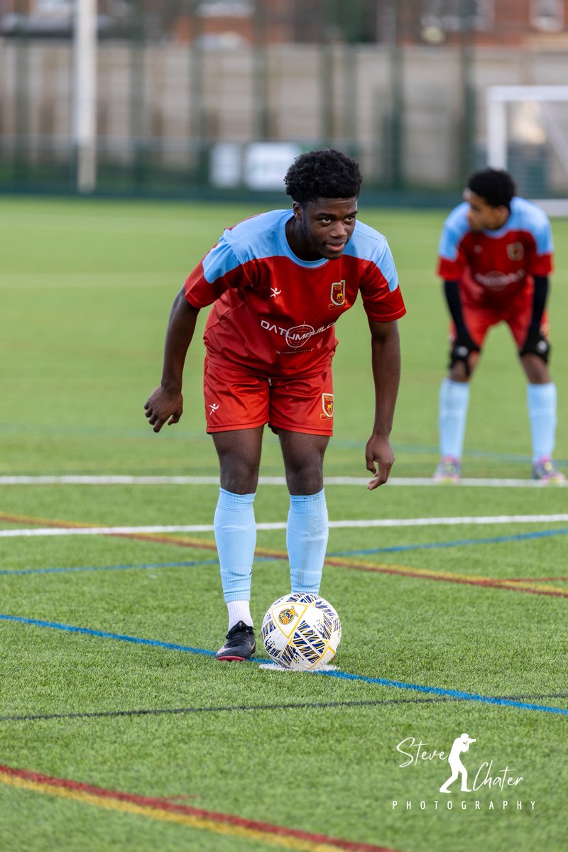Steve_Chater's tweet image. Four frames from today’s @nfalliance1890 Combination Cup game between @wqsaints and @PercyMainAFC 

Full gallery can be found at SteveChaterPhotography.co.uk