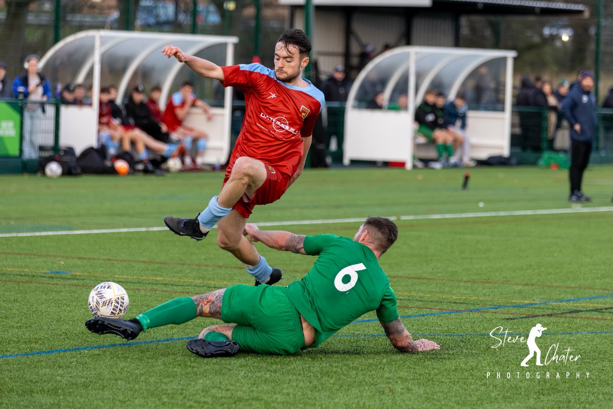 Steve_Chater's tweet image. Four frames from today’s @nfalliance1890 Combination Cup game between @wqsaints and @PercyMainAFC 

Full gallery can be found at SteveChaterPhotography.co.uk