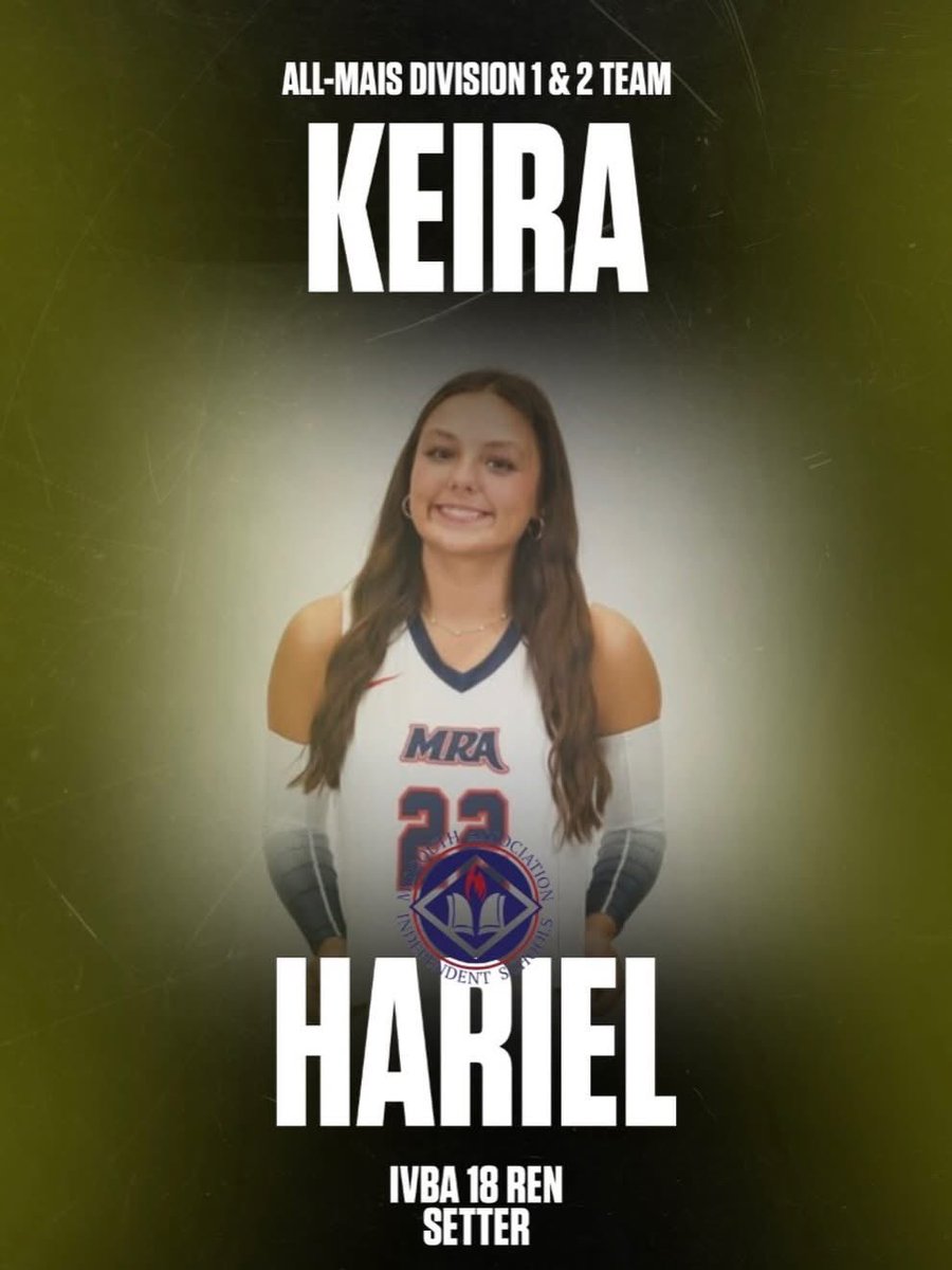 Infinity Volleyball Academy tweet media