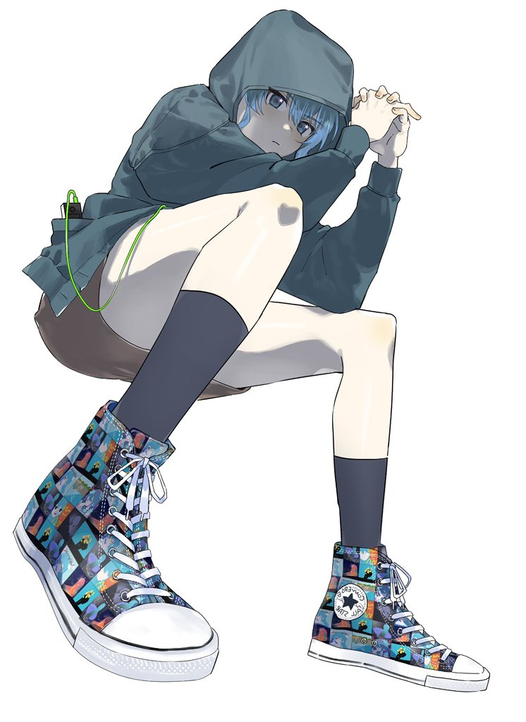 ka8takadesu's tweet image. スニーカー☄️☄️☄️