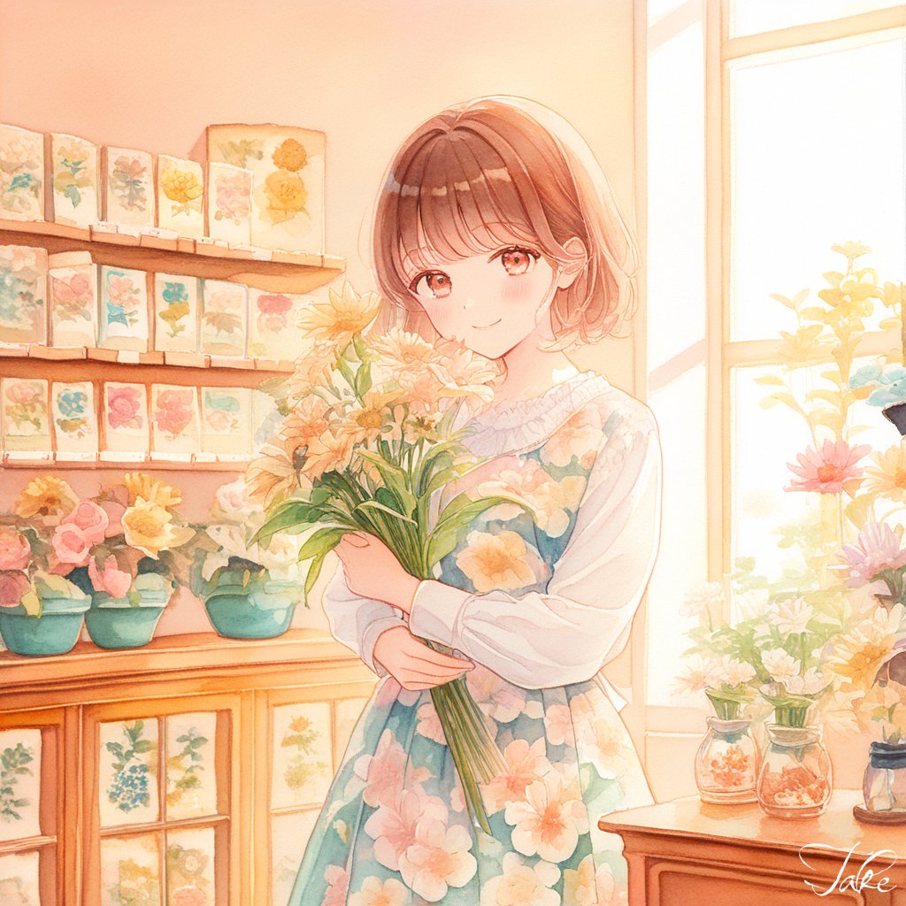 おはようございます。
日曜日、本日もよろしくお願いします。
#Pixaiart 
#AIイラスト