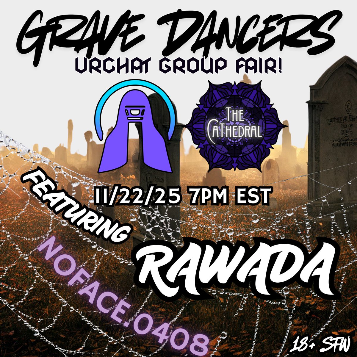 rawadavr's tweet image. #VRGoth

This is going on meow!!