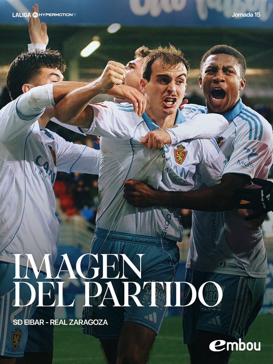 RealZaragoza's tweet image. Vaya fotón 📸🤤