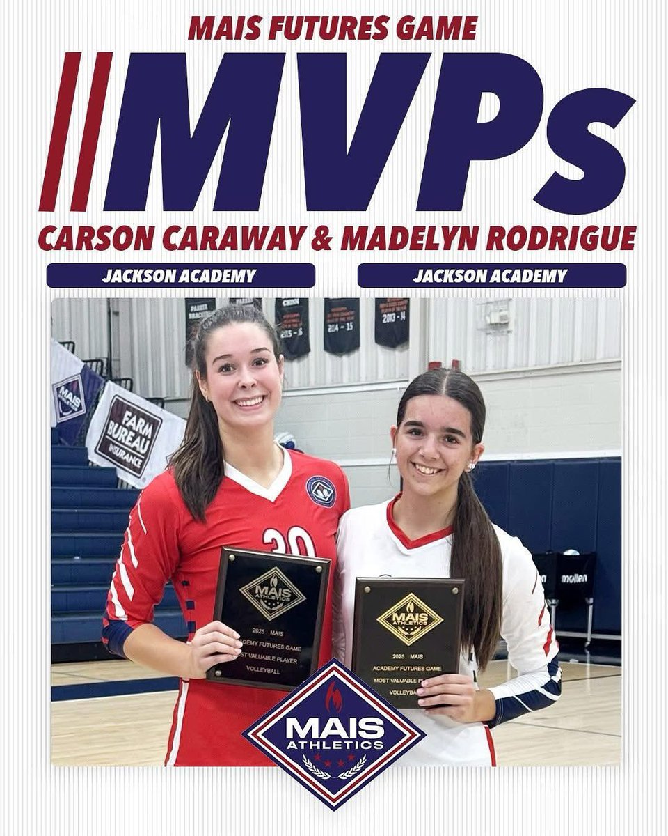 Infinity Volleyball Academy tweet media