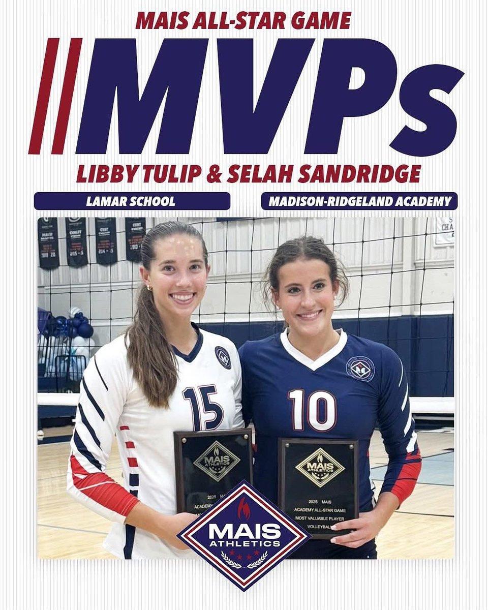 Infinity Volleyball Academy tweet media