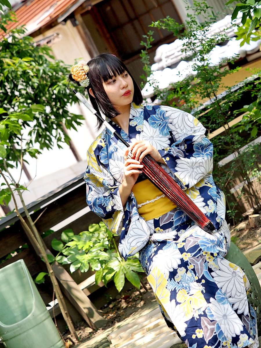 #兎結める
#毎日がいい推しの日