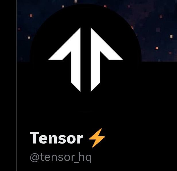 MastrXYZ's tweet image. The #Tensor $TNSR Insider Trading Scandal: 

A Full Breakdown here!

Something is deeply wrong in this industry when the charts expose more truth than the people running the projects.

Over the last 48 hours, the Tensor $TNSR timeline has turned into one of the clearest case…