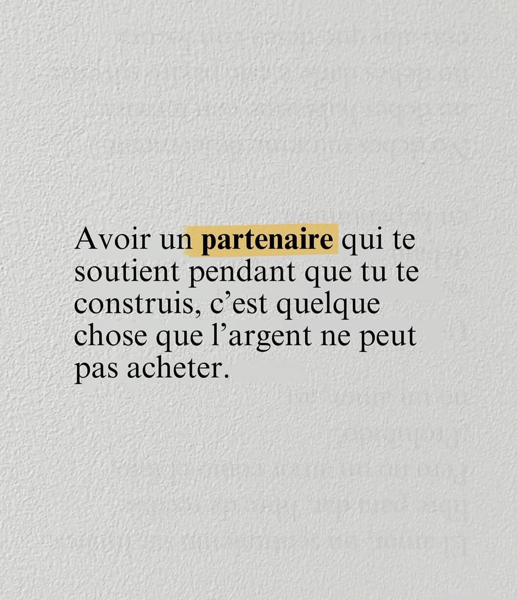 OCibile's tweet image. 💯