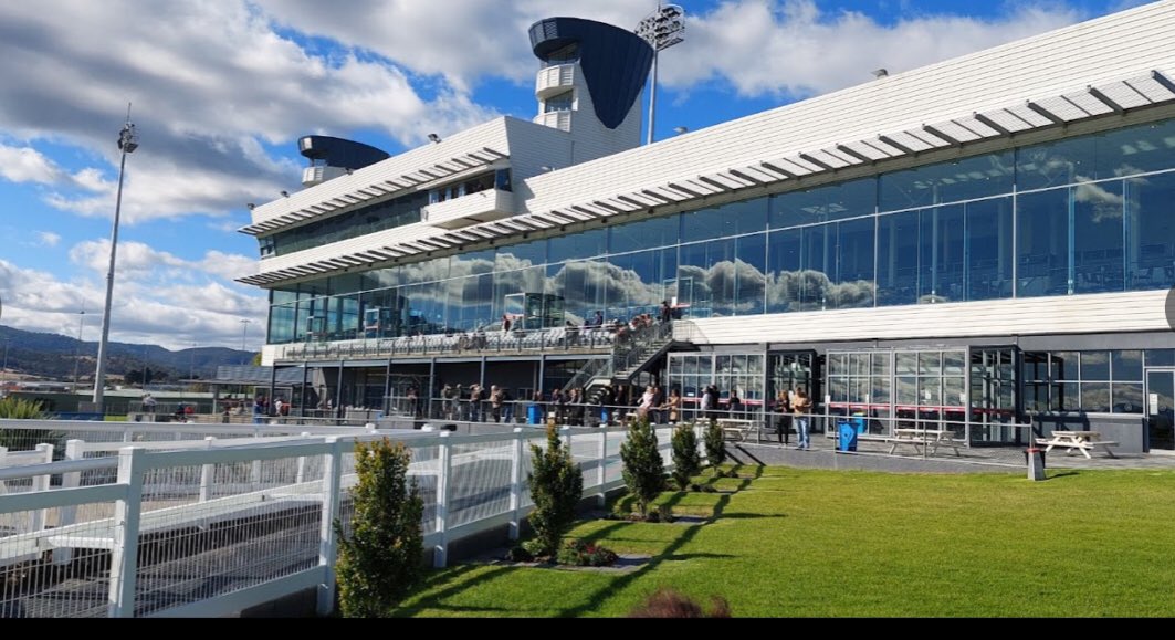 Blind Freddy tweet media