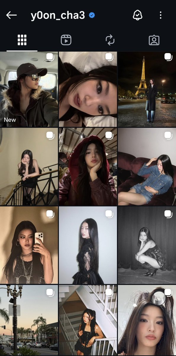 monamikats's tweet image. her feed is actually insane