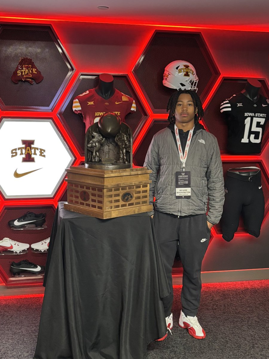 Re’Aire Washington tweet media