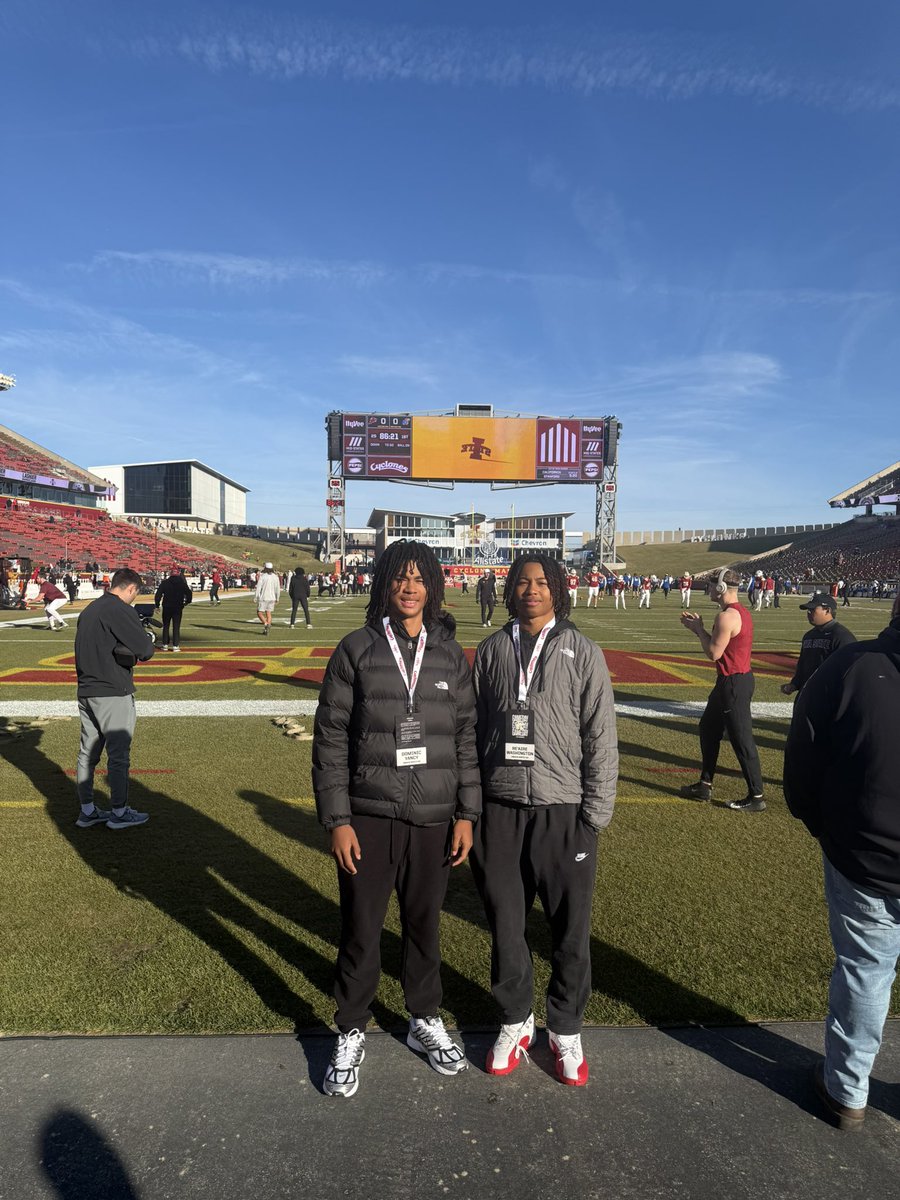 Re’Aire Washington tweet media