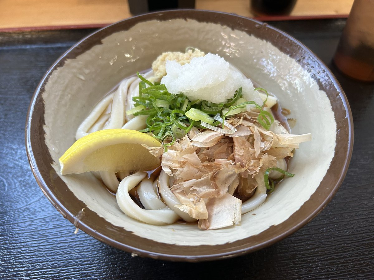 念願の香川といえば！！！