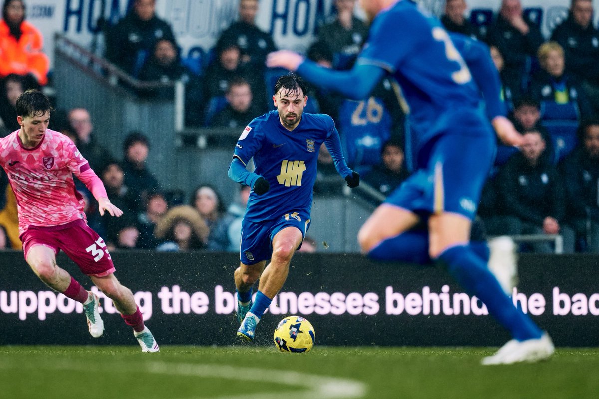 Patrick Roberts tweet media