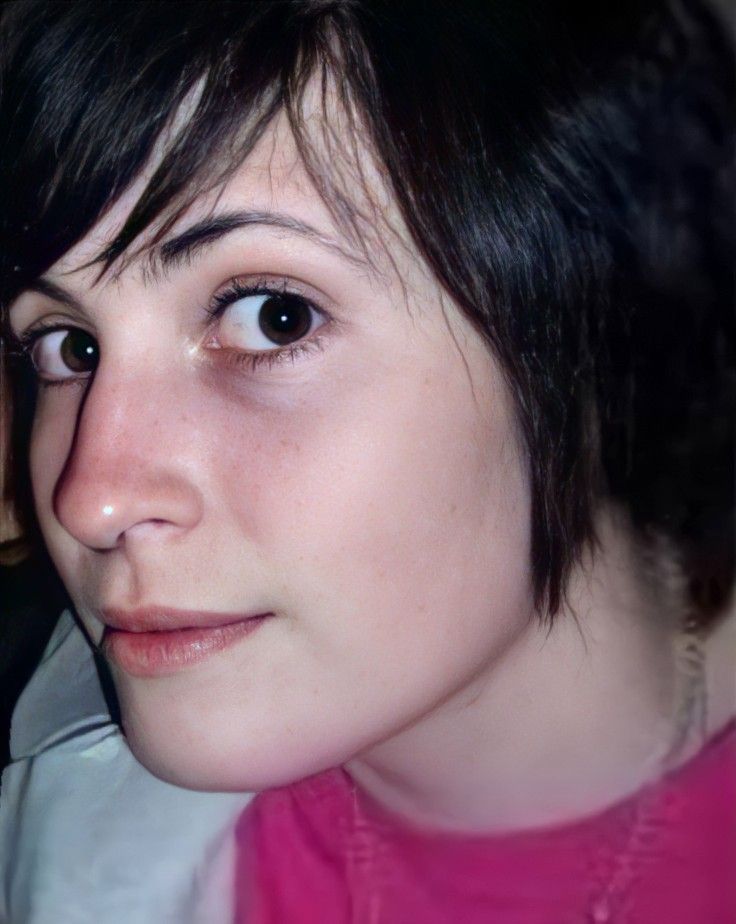 caopatetico's tweet image. eu to chorando eu amo ela