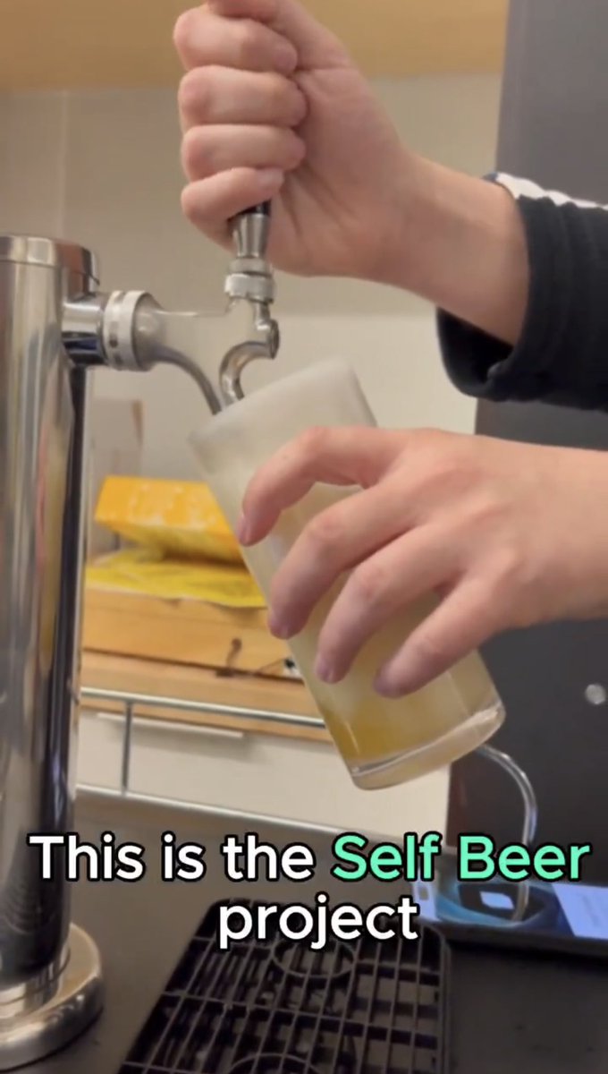 SelfProtocol's tweet image. Beer Me is coming back tonight at @Crecimientoar&apos;s Aleph Hub 🌞

If you download the Self app &amp;amp; onboard before you arrive, or bring you passport to verify at the party, you can generate cool zk proofs verifying you&apos;re 18+ and drink for free all night 💃☀️