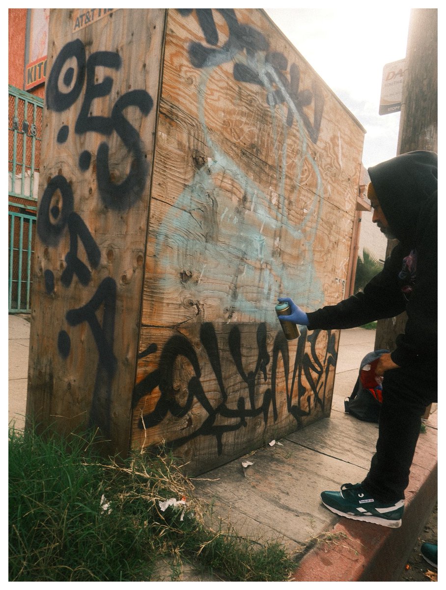 South Central 📸🎨