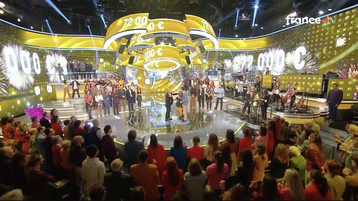 AntoineLeonzi's tweet image. Vivement de nouveaux #Masters ! #NOPLP Une collégiale pour la suite allez please 😊