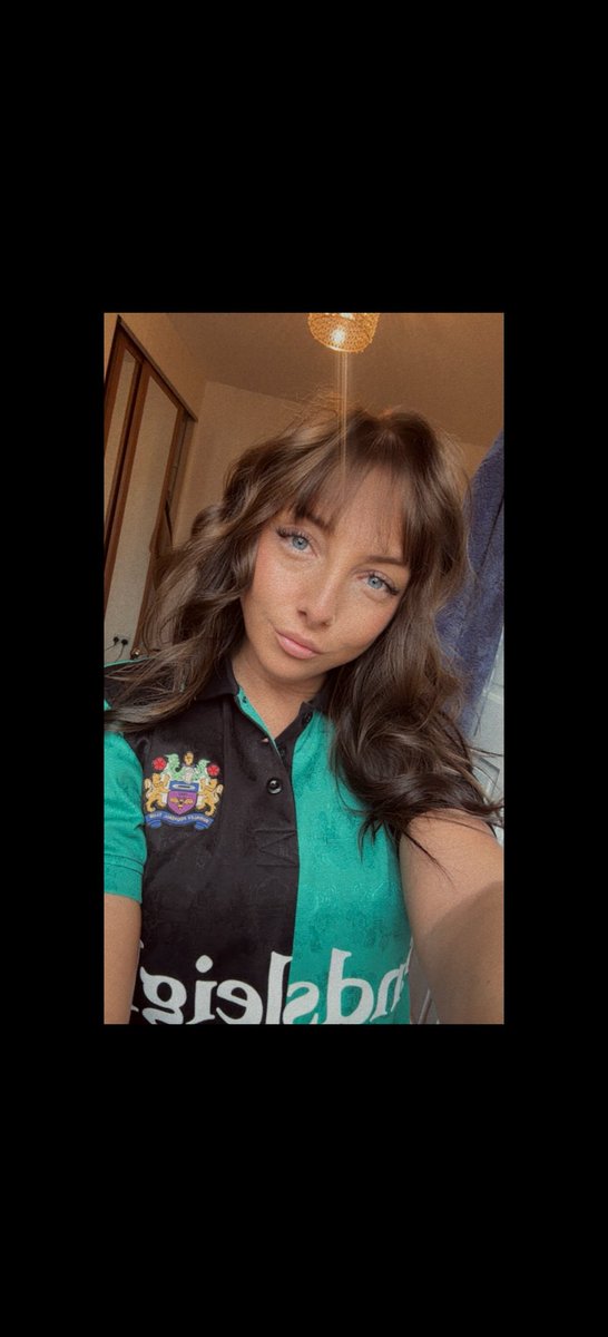Danielle_Bridge's tweet image. Love Burnley me 🤍

#twitterclarets