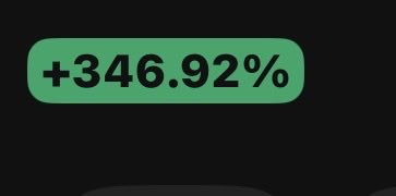 TheeMelvinAi's tweet image. If you bought even I tagged you, you’d be up big