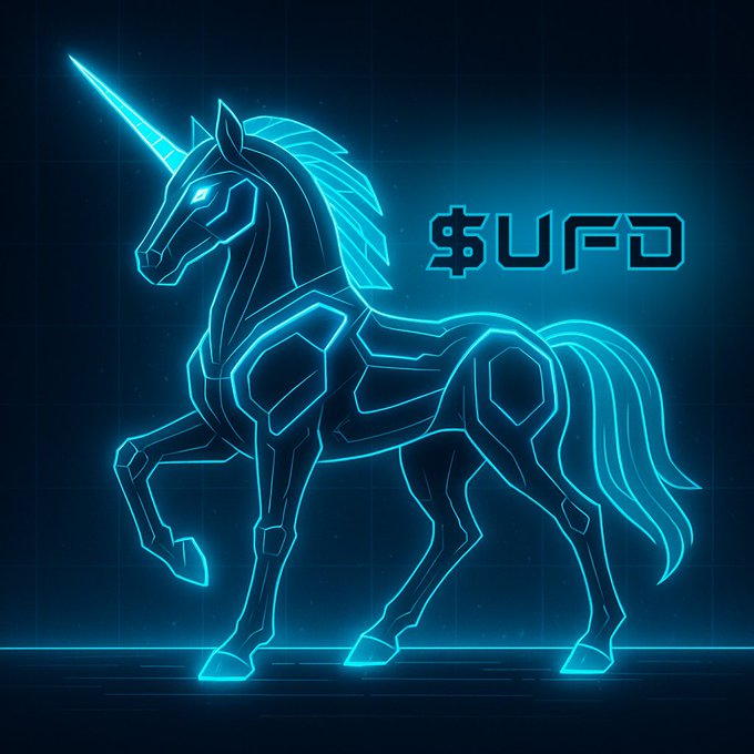 BasementRon's tweet image. Horns Up $UFD!

MILLIONS 
We have survived and thrived, while
Millions of other meme coin projects have failed
BE PROUD, NOT COCKY, AND NOT MISSION ACCOMPLISHED, BUT HANG YOUR HORN HIGH 

UFD SUCCESS IS CRITICAL TO OVERALL CRYPTO SUCCESS. 

IF A GOOD, HONEST PROJECT WITH…