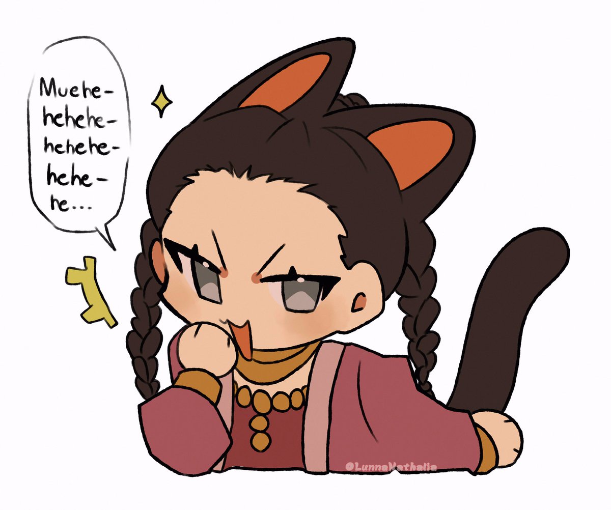 #いいツインテールの日