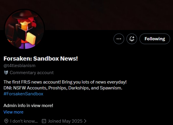 bro who the fuck made this 😭