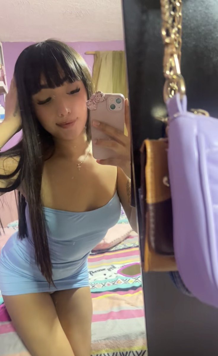 Baabypau tweet media