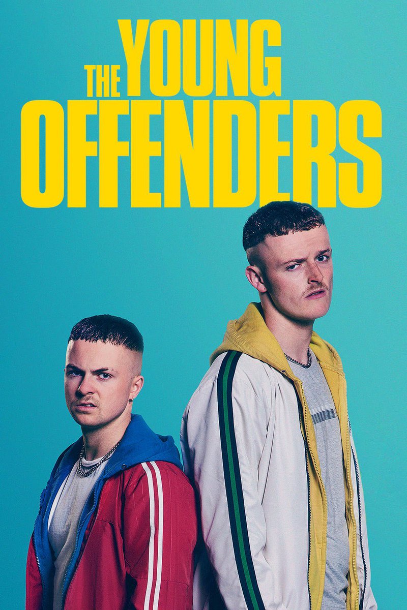 Brassic has did the same thing that loads of comedies do. They start over relying on emotion. The Young Offenders did it as well. They lean into needing to take the anti-hero’s side by making all their moral choices so pure. It’s writer’s cannon.

Still good though.