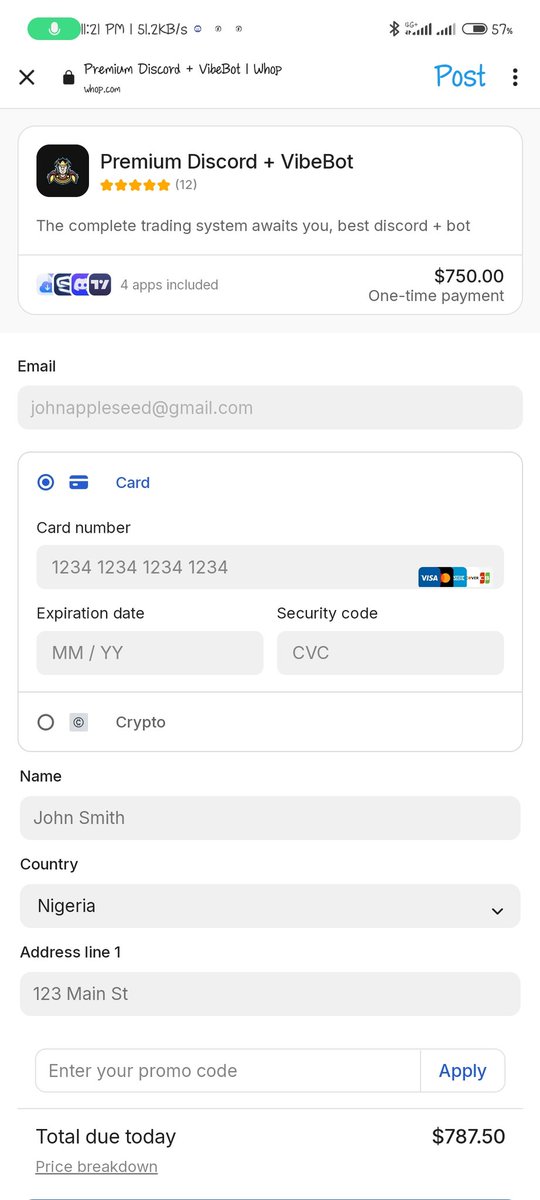 ☢️☣️ tweet media