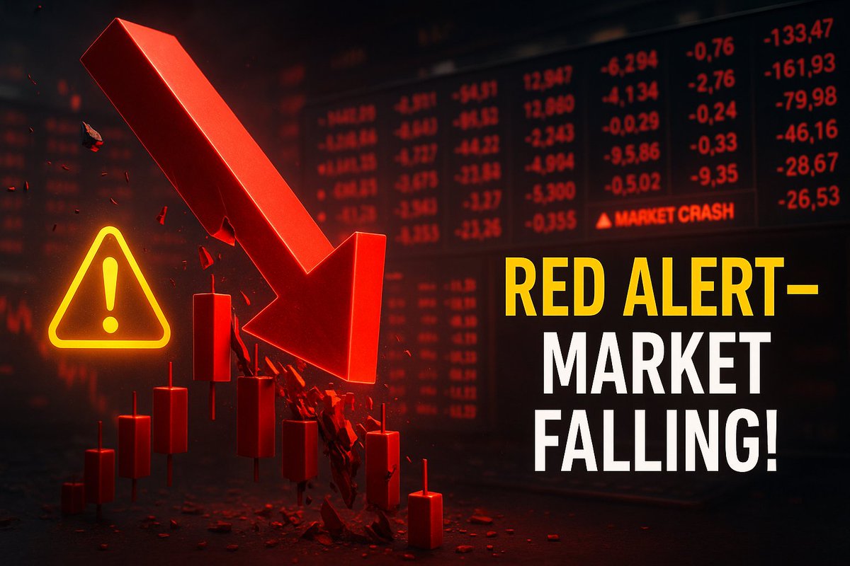 abdulcryptopls's tweet image. ETH could slide toward $2,550 → $2,256 if momentum stays bearish.
These are key trigger zones.
Traders, stay alert ⚠️
#ETHSupport #EthereumAnalysis