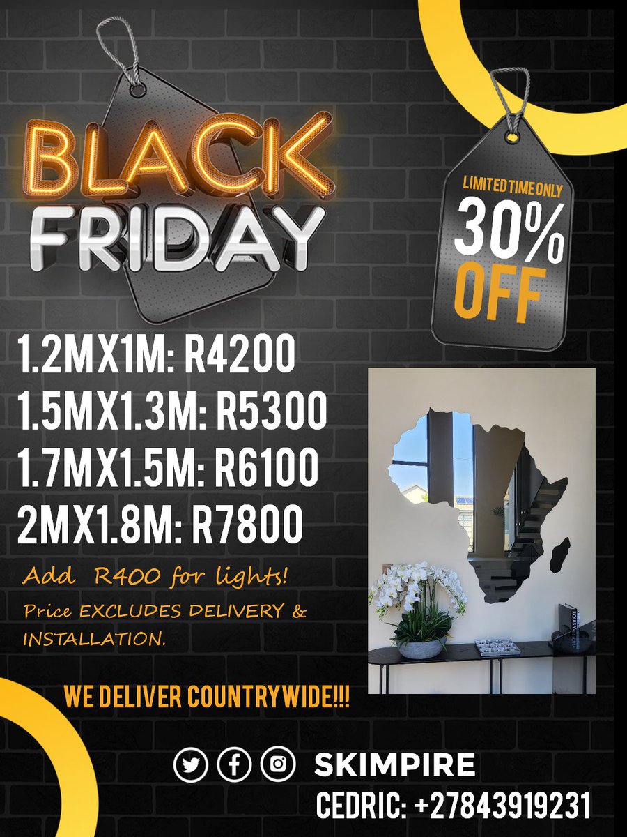 SKIMPIRE (@skimpire) on Twitter photo 