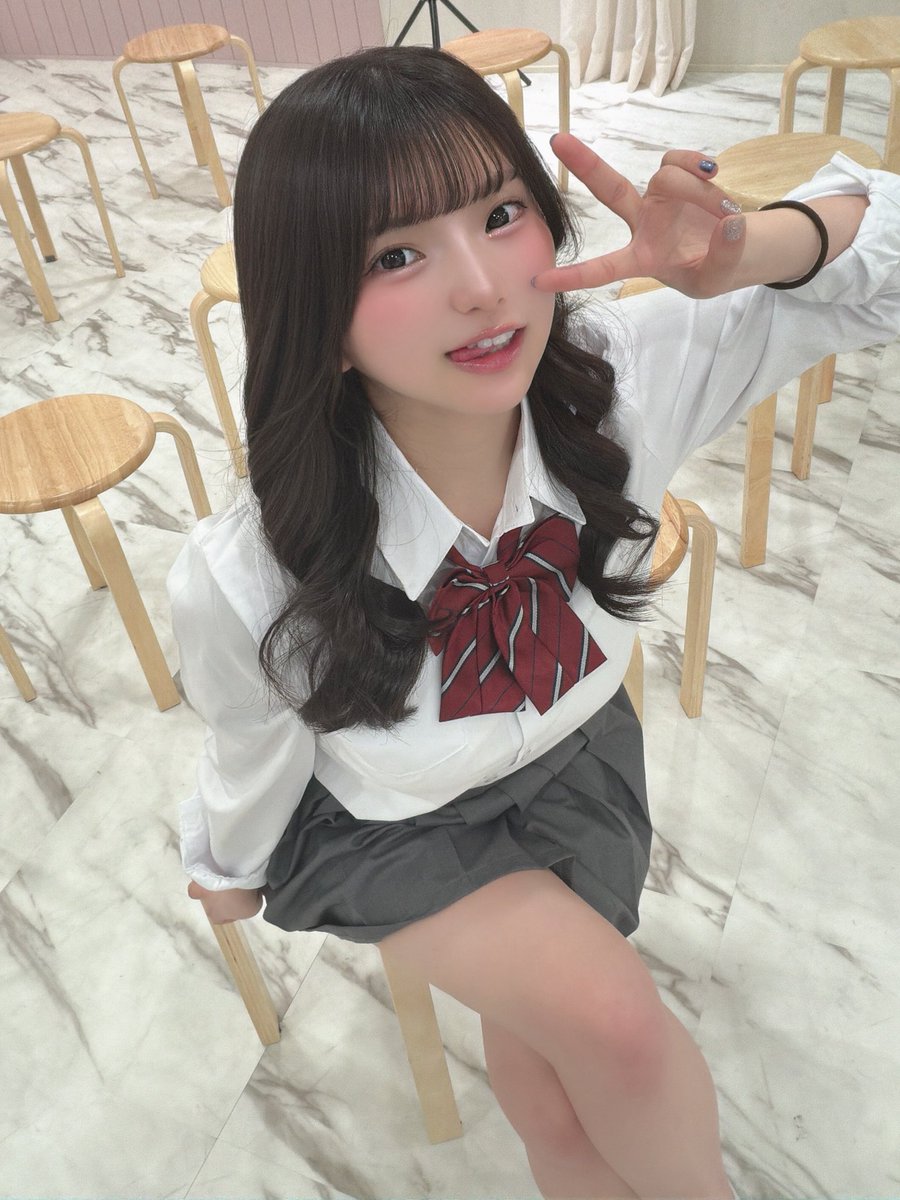 おはのんん、おきたー?♡