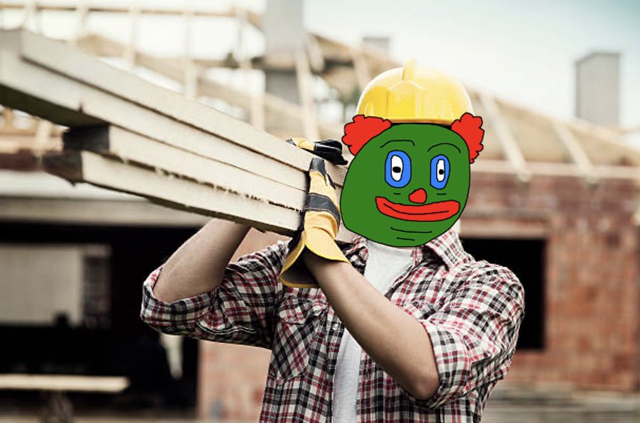 bozosolana's tweet image. 10 million $BOZO will be deposited into the vault for initial liquidity 

Bing bong