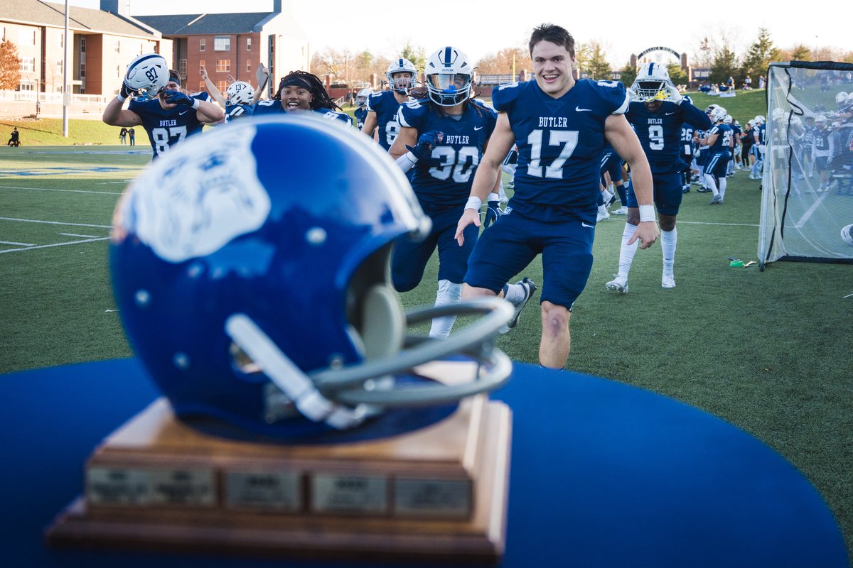ButlerUFootball's tweet photo. 📸 https://t.co/pXWuHS6wCs