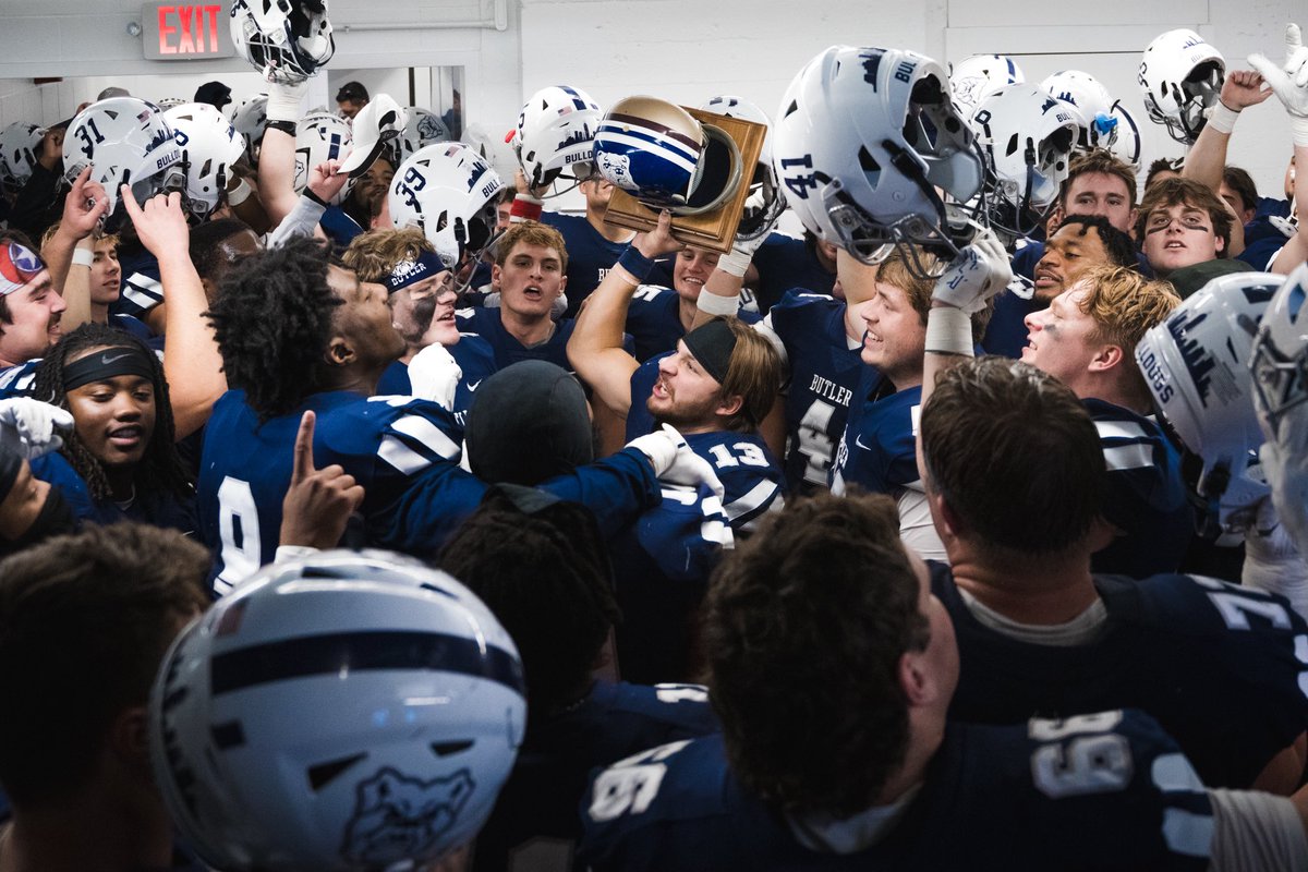 ButlerUFootball's tweet photo. 📸 https://t.co/pXWuHS6wCs