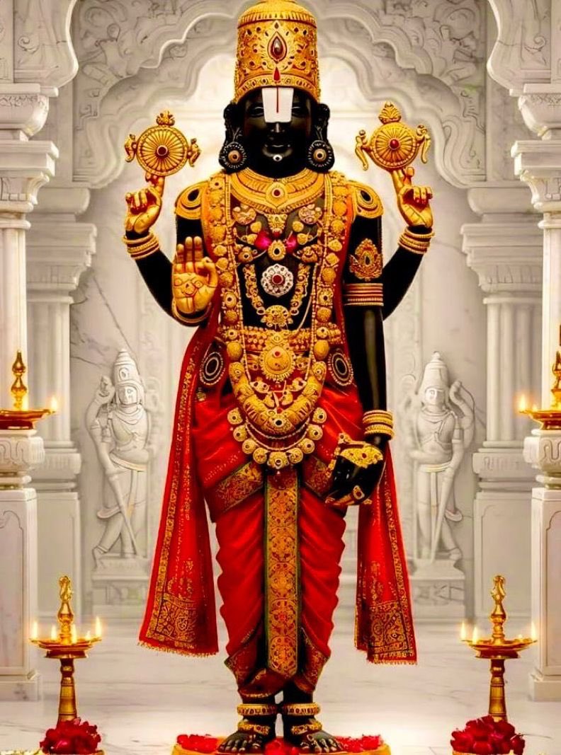 नारायणं गदाध्यक्षं गोविन्दं कीर्तिभाजनम्
   गोवर्द्धनोद्धरं  देवं  भूधरं  भुवनेश्वरम् 
        हरि हराय नमः जय श्री हरि