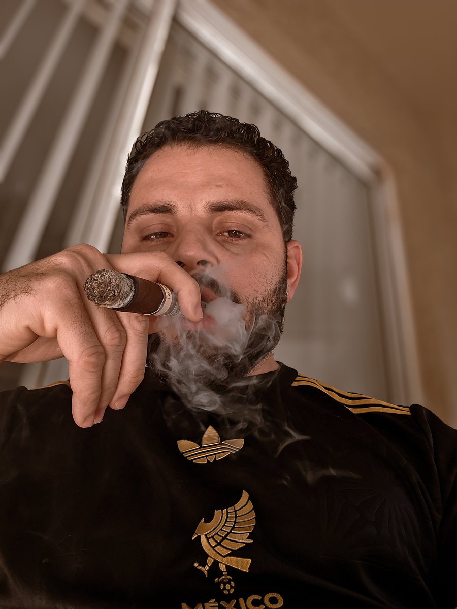 Who wants a kiss with smoke flavor?