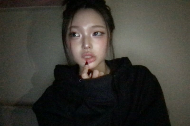 FRANCECLASSY's tweet image. 💾| 22.11.25 — IG

#BOEUN (@.benotpaused) ➵ 🥶

⌜@CLASSy_twt_⌟ | #CLASSY #클라씨• 🦔