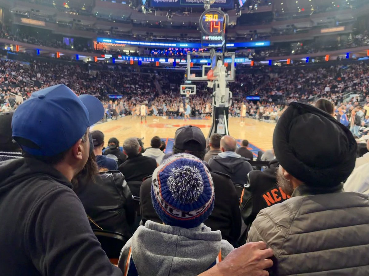 Tejpaul Bhatia tweet media