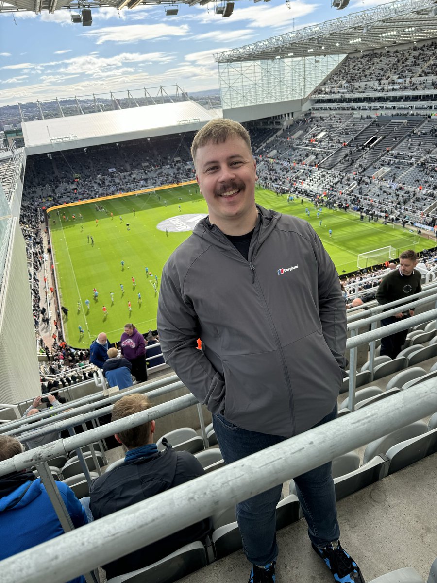 Luke Bradburn tweet media