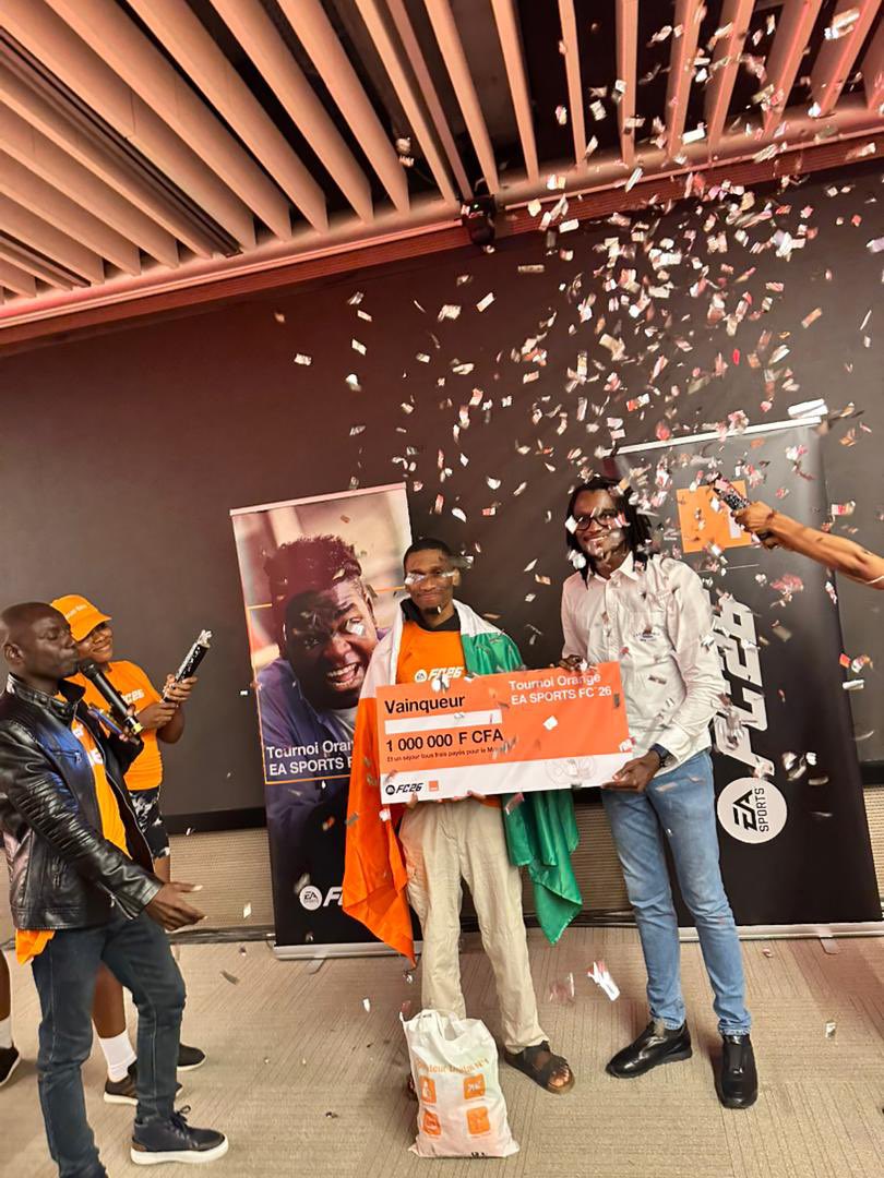 We move !

Très heureux d’avoir remporté cette édition 2025 du tournoi Orange <a href="/CI_Orange/">@CI_Orange</a> <a href="/Ivoire_eSports/">Odie Ange Metuschela</a> 

RDV en décembre au Maroc !