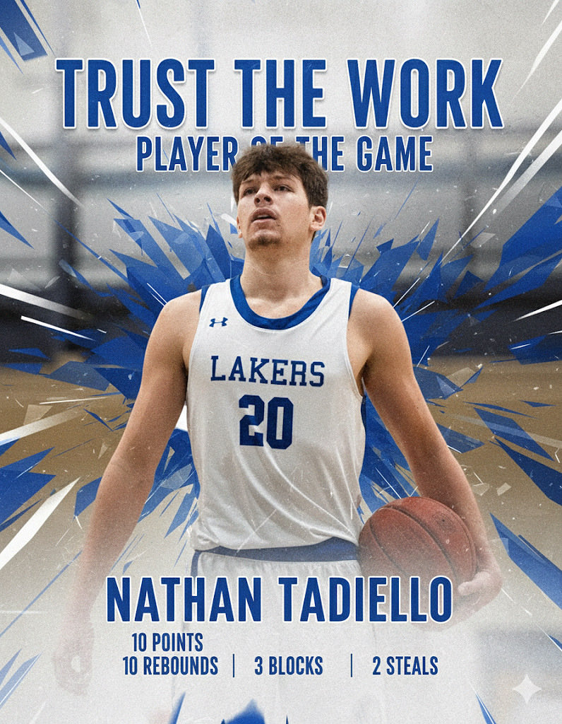 LakelandCCMBB's tweet photo. Trust The Work POY: 🆚 Owens CC 
The Trust the Work Award is presented to the player who embodies relentless effort, unselfish play, and unwavering sportsmanship—someone whose dedication elevates both their game and their team. #TTw

(This award is only for conference games) https://t.co/kqFtV0IEZm