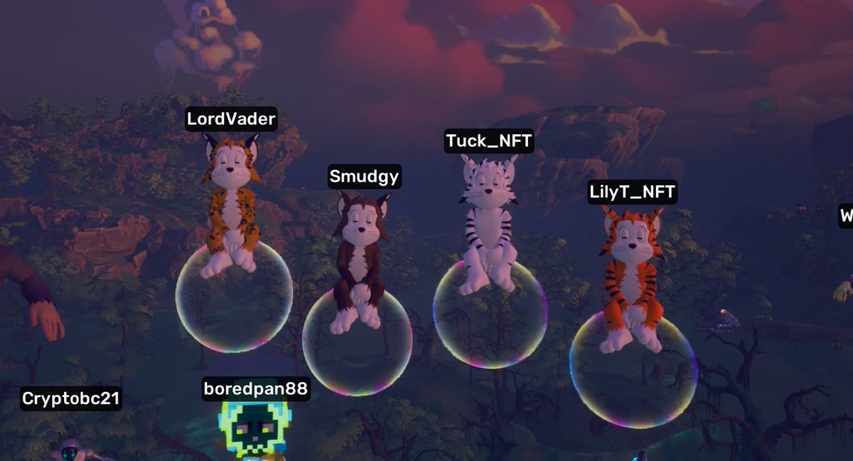 Smudgy ⭐ tweet media