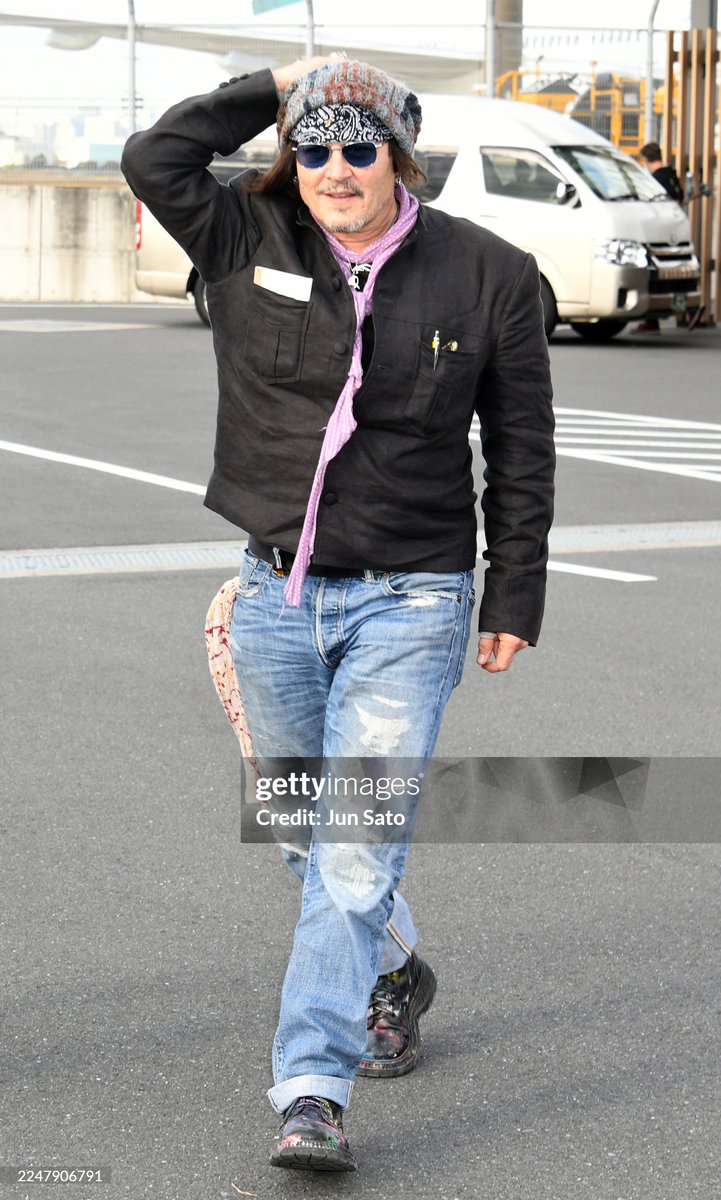 Jun Sato tweet media