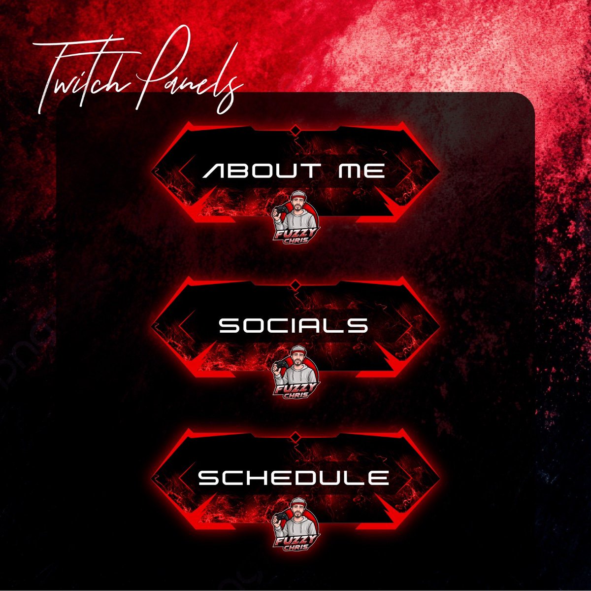 Fuzzy_Chris tweet media