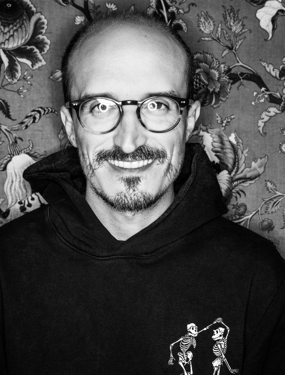 Rainer Hosch tweet media