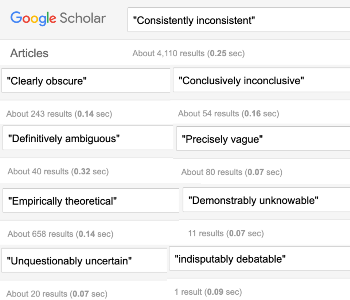 This is how AI learns about philosophy of science: